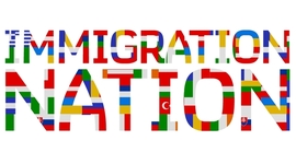 Timeline: Immigration Timeline