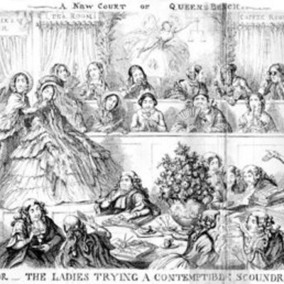 Timeline: Antebellum