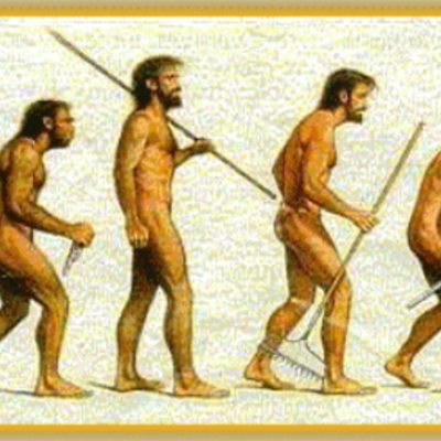 Timeline: Preistoria Europea