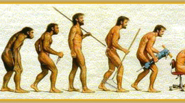 Timeline: Preistoria Europea