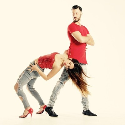 Timeline: Evolución de la salsa