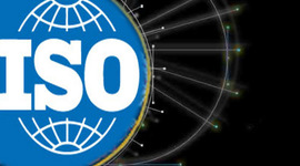 Timeline: Fases Organización Internacional para la Estandarización (ISO) y la Comisión Electrotécnica Internacional (IEC)