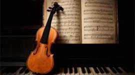 Timeline: Musica Clasica