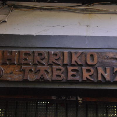 Timeline: Deustuko Herriko Taberna