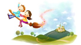 Timeline: Historia Literatura Infantil