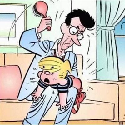 Timeline: Maltrato Infantil