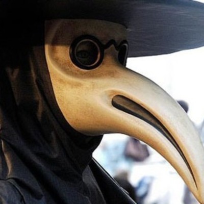 Timeline: The Bubonic Plague