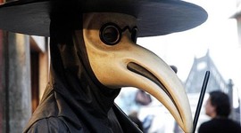 Timeline: The Bubonic Plague