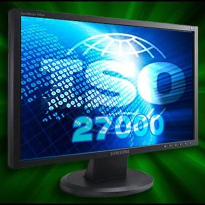 Timeline: SERIE DE NORMAS ISO/IEC 27000