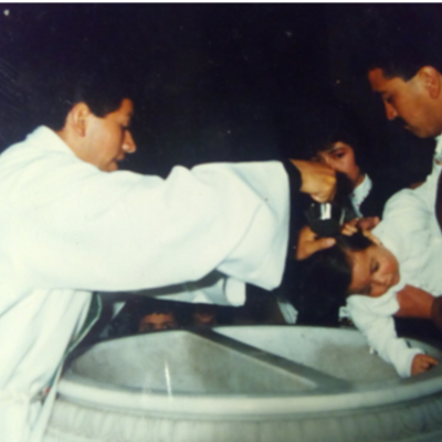 Timeline: Acontecimientos importantes de mi vida