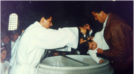 Timeline: Acontecimientos importantes de mi vida