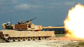 Timeline: History of the Abrams Tank