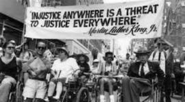 Timeline: The History of Special Education