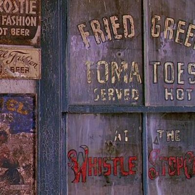 Timeline: Il viaggio di Idgie