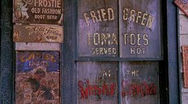 Timeline: Il viaggio di Idgie