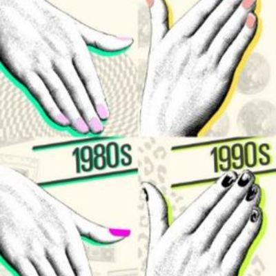 Timeline: The History of Nail Polish