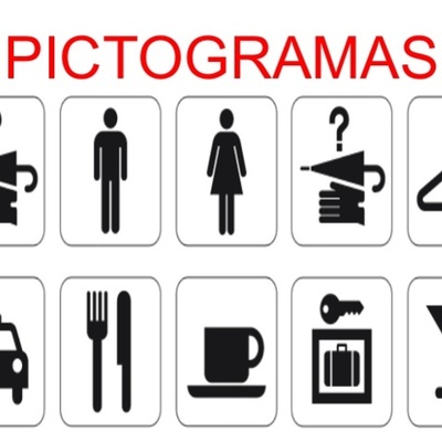 Timeline: pictograma
