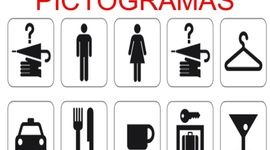 Timeline: pictograma