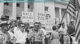 Timeline: Civil Rights Timeline