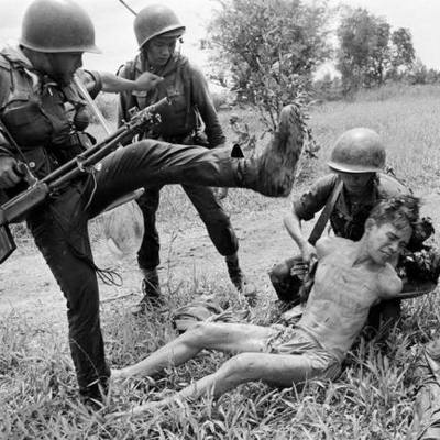 Timeline: La Guerra de Vietnam