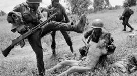 Timeline: La Guerra de Vietnam
