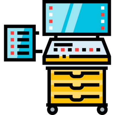 Timeline: prueba multimedia