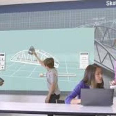 Timeline: TECNOLOGÍA EDUCATIVA