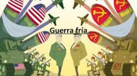 Timeline: santiago soto carvajal-9A-la guerra fria