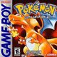 Pokemon red cover art by comunello76 d4xmi7e