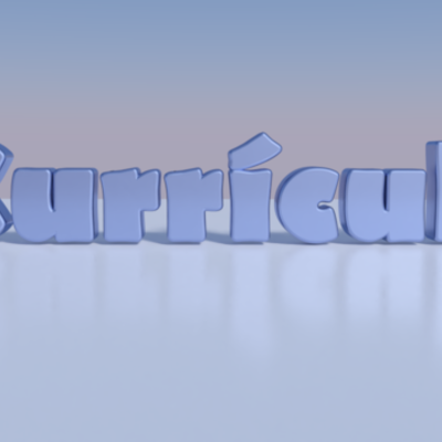 Timeline: Curriculo