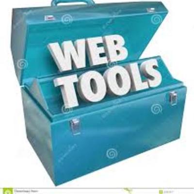 Timeline: Evolution of Web Tools
