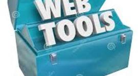 Timeline: Evolution of Web Tools