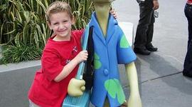 Timeline: Harrison's Life Events