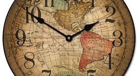 Timeline: History of Ideas Timeline