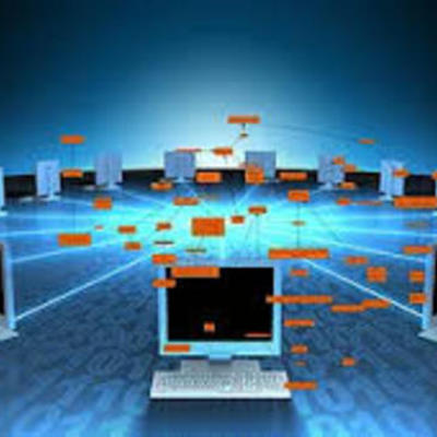 Timeline: historia del internet