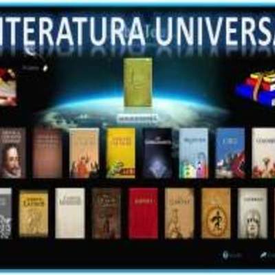 Timeline: Literatura Universal