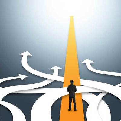 Timeline: Career Path Timeline