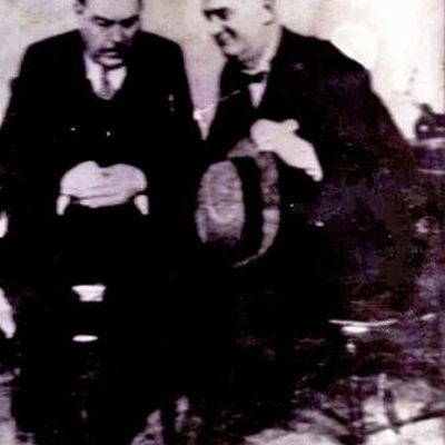 Timeline: Gobiernos Radicales