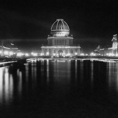 Timeline: Devil in The White City History