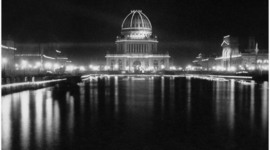 Timeline: Devil in The White City History