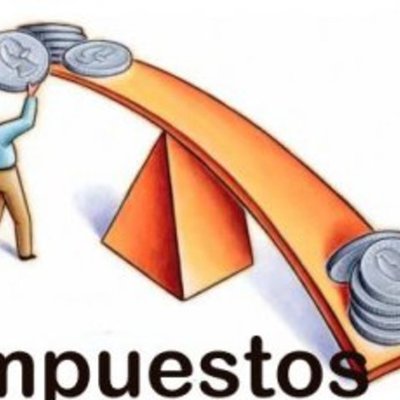 Timeline: Evolución de los impuestos
