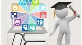 Timeline: TECNOLOGÍA EDUCATIVA