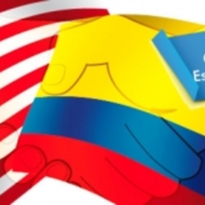 Timeline: TLC Colombia - Estados Unidos