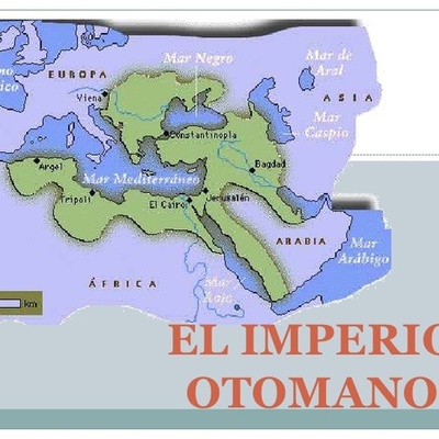 Timeline: El Imperio otomano
