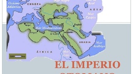 Timeline: El Imperio otomano