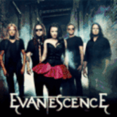 Timeline: Evanescence