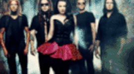 Timeline: Evanescence