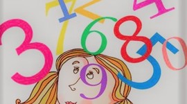 Timeline: NÚMEROS NATURALES