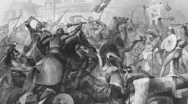 Timeline: Conquistadors