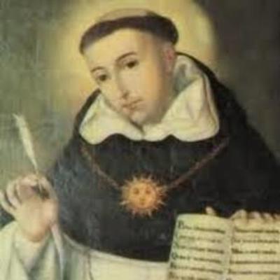 Timeline: BIOGRAFIA TOMAS DE AQUINO